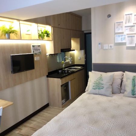 Javan Stay Jarrdin Cihampelas Bandung Esterno foto