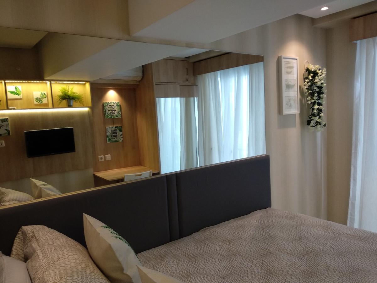 Javan Stay Jarrdin Cihampelas Bandung Esterno foto