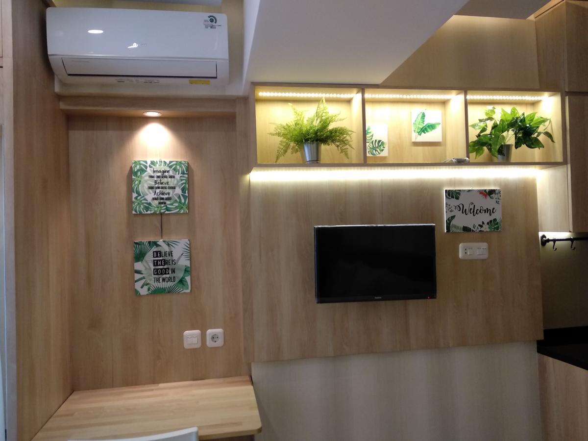 Javan Stay Jarrdin Cihampelas Bandung Camera foto