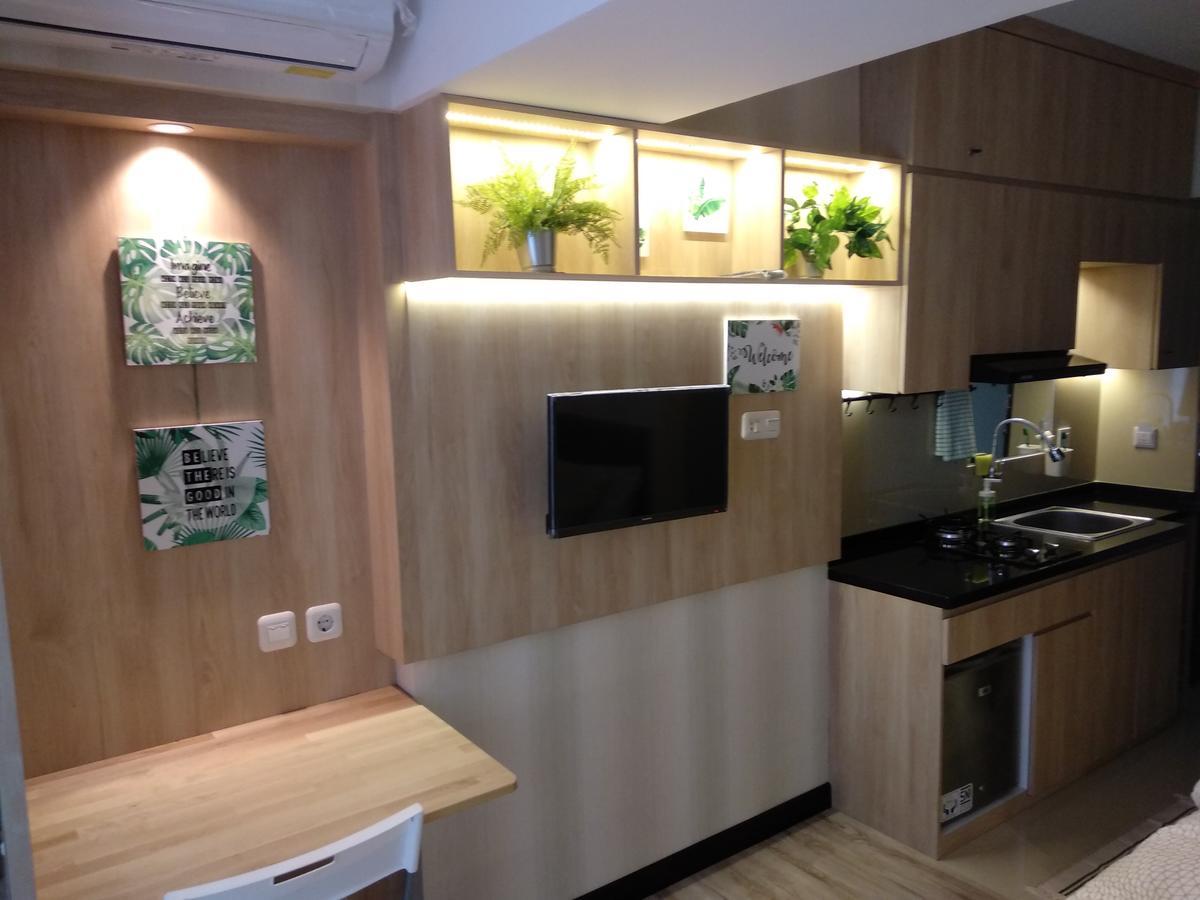 Javan Stay Jarrdin Cihampelas Bandung Esterno foto