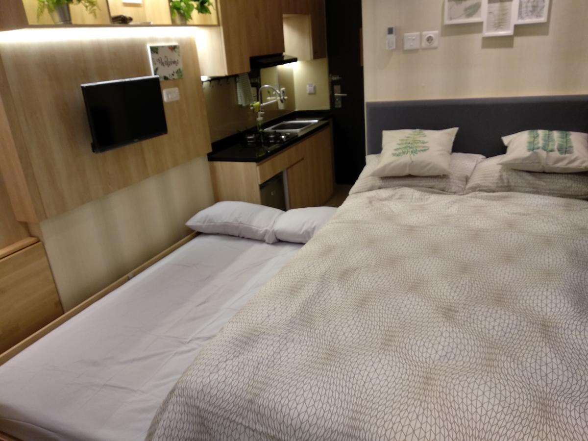 Javan Stay Jarrdin Cihampelas Bandung Esterno foto