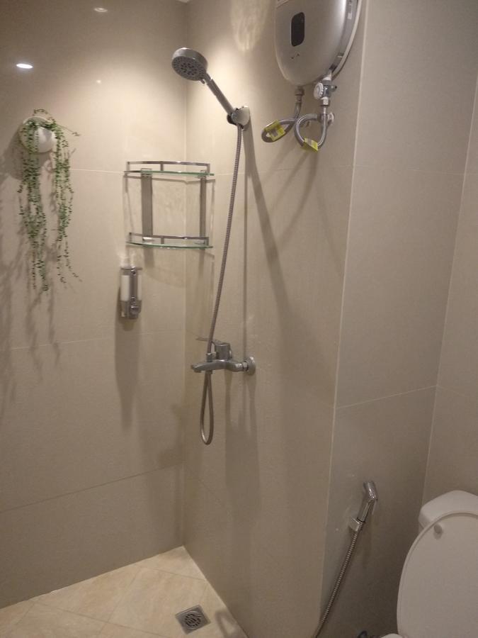 Javan Stay Jarrdin Cihampelas Bandung Esterno foto