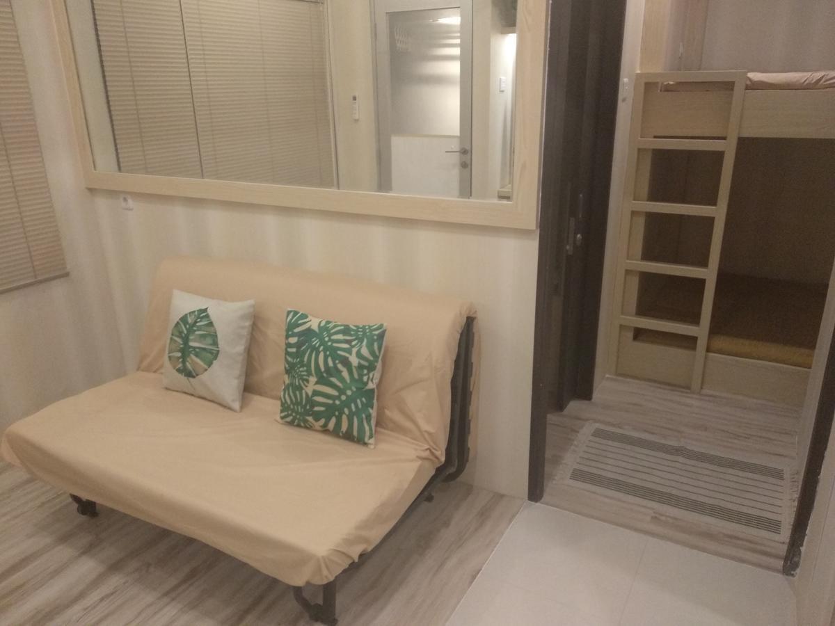 Javan Stay Jarrdin Cihampelas Bandung Esterno foto