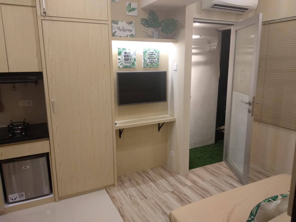 Javan Stay Jarrdin Cihampelas Bandung Esterno foto