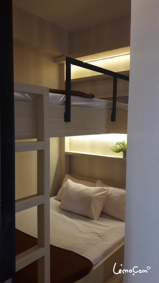 Javan Stay Jarrdin Cihampelas Bandung Esterno foto